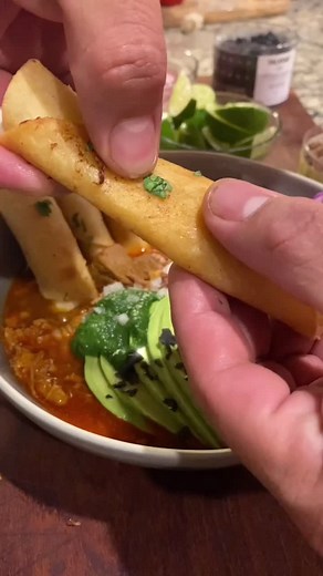 Delicious Pozole Recipe for Cozy Nights at Home