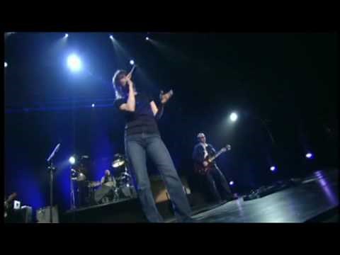 The Pretenders - I'll Stand By You ( Loose In L.A. - Live 2003)