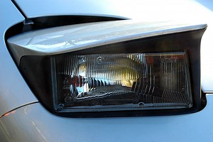 Be The Light You Want To See On Your C5 Corvette