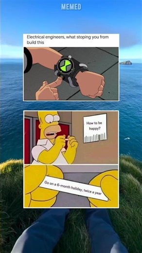 Ben 10 😂 #memes #funny #funnymemes #daliymemes #funnyimages #funnypictures #shorts