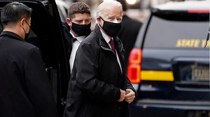 Officials use language of war, deterrence to discuss US response to suspected Russian hack