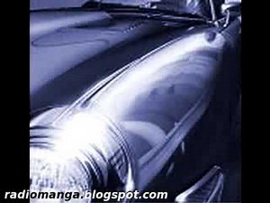 Paradise kiss OST CD 2 - Kimi no Yoru, Boku ni Dake Kurenai