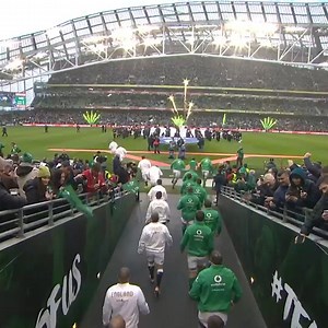 143K views · 2.3K reactions | An Iain Henderson try and a Man of the Match performance from Peter O'Mahony saw Ireland deny England a Grand Slam on the final day of the 2017 Guinness Six Nations Championship. Take a look back at this classic encounter. | IrishRugby | Facebook