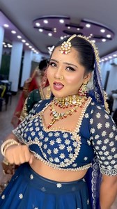 students work | Chitra"s Makeup Studio & Academy