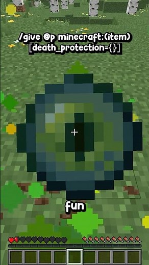 cool minecraft commands