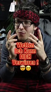 7.4K views · 33 reactions | Das Hätte Ich NIEMALS Gedacht ! 勞 #illusion #magie #zauberer | MARV der Zauberer | Facebook