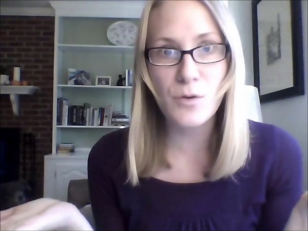 Miracle laundry: bright-white sheets!