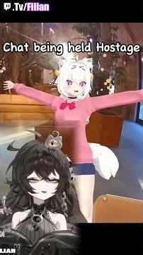 Chat In The Bridge Of It