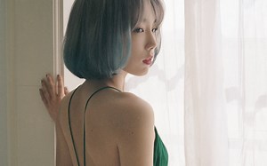 【收藏级画质】TAEYEON - Fine 舞台合集