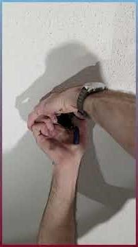 Training video to remove old school boxes. #new #electrician #diy #love #family #realtor