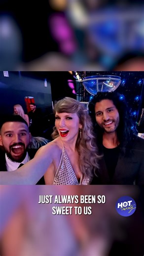 Hardcore swifties over here 😜 Dan Shay Taylor Swift A new #cmtHot20 starts now on CMT! | CMT