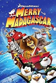 Madagascar 1 Full Movie Online Free