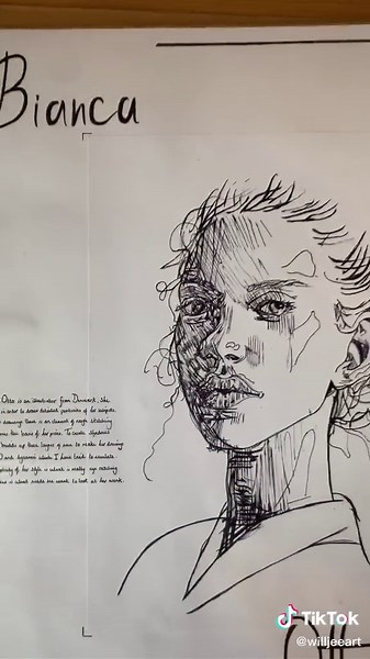 Reflections on My A Level Graphics Artwork