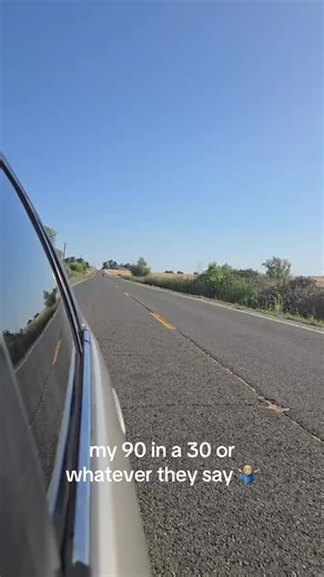 Understanding Private Course Speed Limits of 55