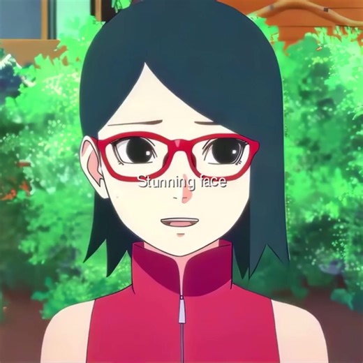Sarada and Sakura: The Best Mother-Daughter Duo