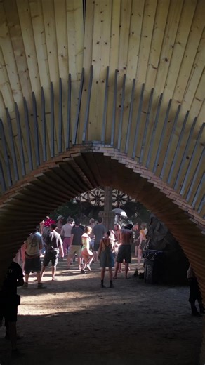 Experience The Seed 2026: A Psychedelic Sanctuary