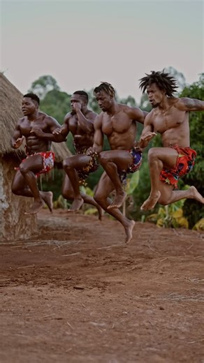 CoachAndy on Instagram: "Village HIIT workout to Burn Calories Quicker #viral #trending #fitness #fyp"