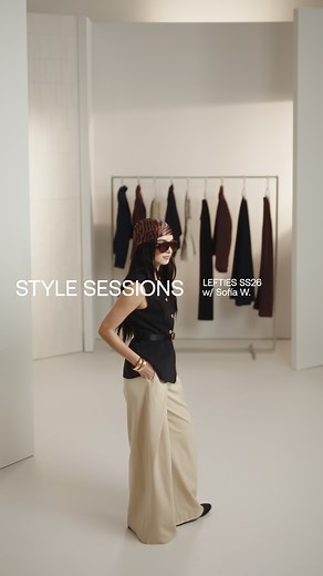 Mixing Tailoring Styles for the Perfect Daily Look