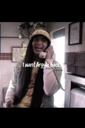 I was sad #argyle #strangerthings #angst #strangerthings5 #strangerthingsedit #strangerthings4