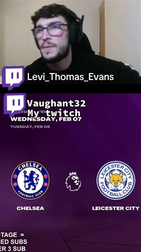 Bro is talking nonsense lost to Harrogate Town @LevisPOVS