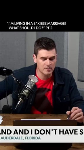 69K views · 773 reactions | PART 2 - The Dr. John Delony Show - Ep. “I’m Living in a S3x!ess Marriage! What Should I Do ” #married #marriage #relationshipadvice #drjohndelonyshow #marriageadvice #marriedlife | Wab Page | Facebook