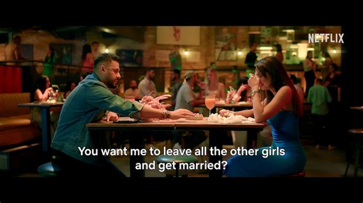 Groom & Two Brides | movie | 2025 | Official Trailer