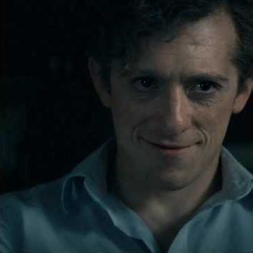 Godolkin Thinks Homelander Is Weak ~ Gen V S2 Ep 8 #genv #genvseason2 #homelander