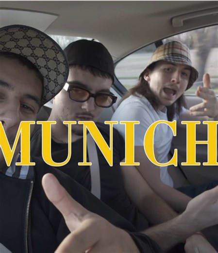 Exploring Munich: A Vibrant Vlog Adventure