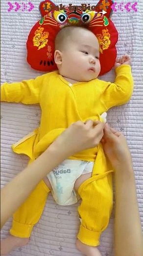 👶 Baby Underwear Set | Soft & Breathable for All-Day Comfort