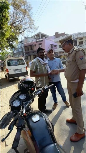 अगर वाहन से व्यापार करना है तो RTO से परमिट प्राप्त करें।। #roadsafety #vechicles #permit #shorts