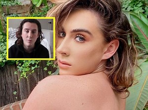 Prawie pół miliona osób obejrzało publiczny coming-out gwiazdy YouTube