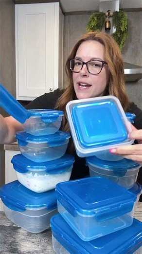Your Kitchen Is Fighting You 😤🍱
