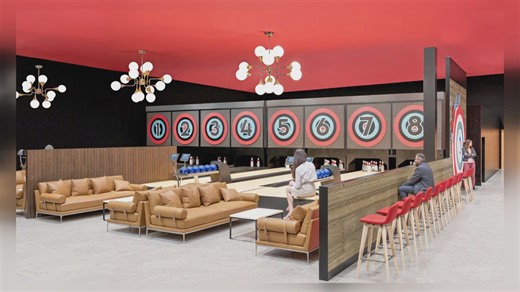 $15M Fenton entertainment complex sets opening date