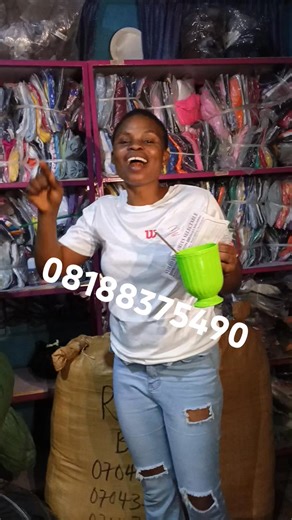 Our waybill is Tomorrow morning before 7 am If you have any item to add to your order kindly do so before the end of today so we can add ur items with tomorrow waybill Thank you God bless you. | Umennebaku Gloria Chibuzor