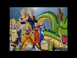Dragon Ball Z English Movie Ending Theme [Extended]