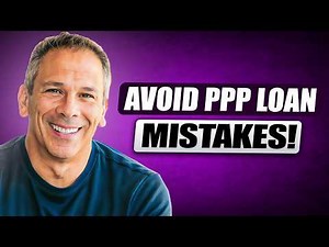 How the PPP Loan Works: Payroll, Forgiveness, and Key Strategies Explained | Jamey Schrier