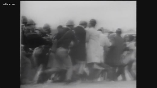 Today marks 61 years since Bloody Sunday, the march that helped change American history