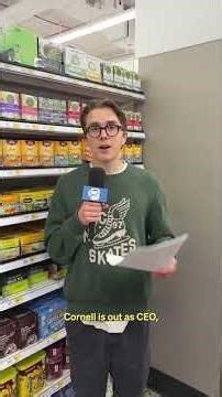 Is Target screwed?