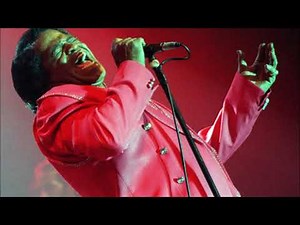 james brown Megamix by DJ Dark Kent