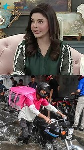 4M views · 219K reactions | Fiza Ali Hits Back At Nida Yasir On Insulting Food Delivery Riders | Pakistani Drama Lovers | Facebook