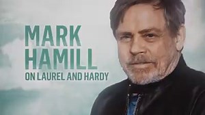 Actor and Star Wars icon Mark Hamill talks about his lifelong love and emotional connection to the comedy duo Laurel and Hardy in our latest TCM Original. Watch the full video here: https://youtu.be/zi7YVW_ezT0 | Turner Classic Movies: TCM