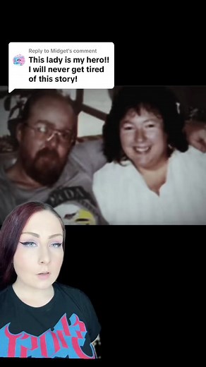 Replying to @Midget #greenscreen Susan Kuhnhausen is one incredible, resilient woman and deserves her story told everywhere #fyp #foryou #scary #crime #fypシ #4u