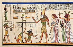 Egyptian Dog God: Anubis The Friend of the Dead in Ancient Egypt