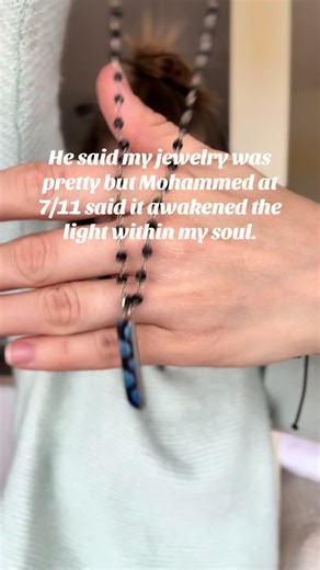 Handmade Charms That Awaken Your Inner Light