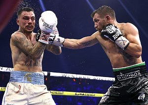 Vasiliy Lomachenko vs George Kambosos Jr full fight video highlights - FIGHTMAG