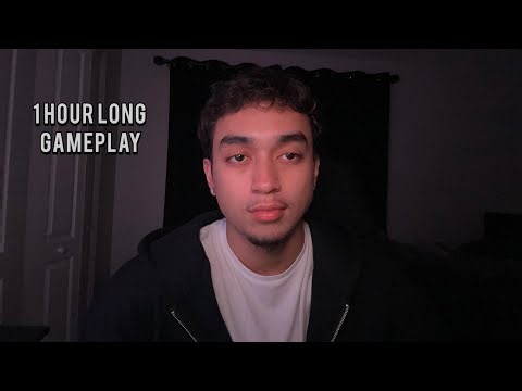 ASMR I Whispered Minecraft Survival Gameplay (keyboard and mouse sounds)