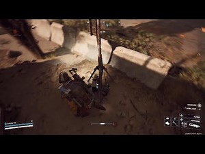 ARC RAIDERS QUEST A BETTER USE SUPPLY DROP LOCATION DAM BATTLEGROUNDS – ARC RAIDERS #arcraiders