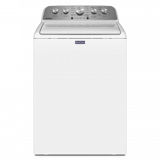 Lavadora carga superior 24kg HE ExtraPower - Refrigeradores, lavadoras, secadoras y más - Maytag México