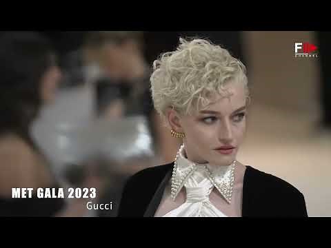 Best dressed JULIA GARNER Fashion Moments - 4K