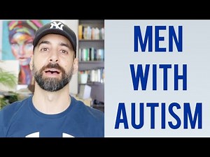 Dating Advice For Men With Autism | High Functioning Autism